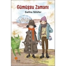 Ne Lazım Bana Gümüşsu Zamanı