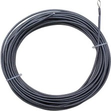 Eltos Elektrikçi Sustası Takviyeli - 10 Metre