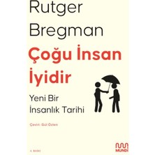 Mundi Kitap Çoğu Insan Iyidir