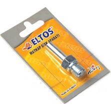 Eltos Matkap Disk/taşlama/polisaj Aparatı