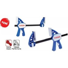 Tomax Marangoz Ağır Tip Işkence - 900 mm