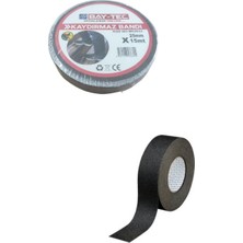 BAY-TEC KAYDIRMAZ  BANDI  25mmx15m
