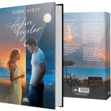 Ne Lazım Bana Aykırı Kıyılar 1 (Ciltli)