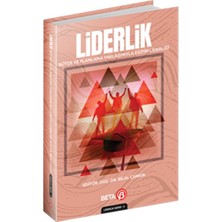 Beta Basım Yayım Liderlik Bütçe ve Planlama Yaklaşımıyla Eğitim Liderliği