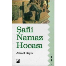 İhtar Yayıncılık Şafii Namaz Hocası