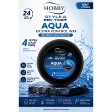 Hobby Style& Protect Aqua Wax 100 ml