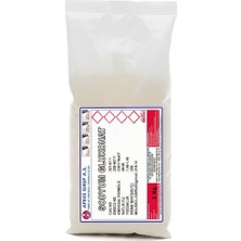 Apeks Sodyum Glukonat %99 1 kg