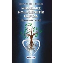 Cenevre Fikir Sanat Mirasımız Hologenetik Hafıza