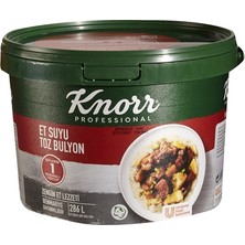 Knorr Bulyon 5kg Et