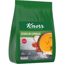 Knorr Çorba 3kg Ezogelin