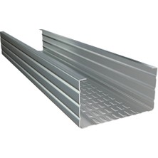 Global DUVAR C 75  PROFİLİ