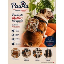 Pawlook Köpek Sırt Çantası