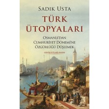 Kafka Yayınevi Türk Ütopyaları