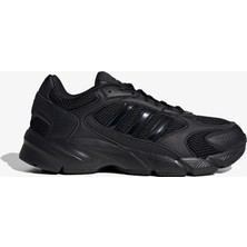 adidas Crazychaos 2000 Erkek Siyah Spor Ayakkabı.-