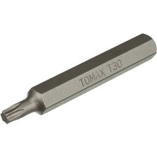 Tomax Torx Otomotiv Bits Uç - T55X75 (8 Adet)