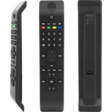 Weko Vestel RC3902 - Rm L220 - 42PF6011 - 42VF5015 / Seg LE24SAT275-W Plus lcd LED Tv Kumandası