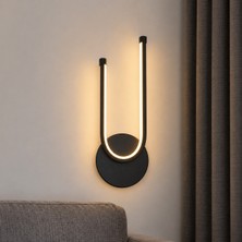 Avizego Liva Modern LED Duvar Apliği