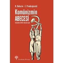Yordam Kitap Komünizmin Abecesi