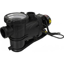 Hegel Solar Havuz Pompası Ac-Dc 1200W