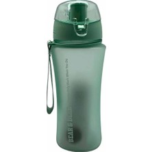 Ceren Bear&deer MT0013 Çelik Matara 4 Metalik Renk 830ML