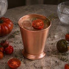 Mesk & More Harbor Scotch Bakır Kokteyl Bardak 300 ml
