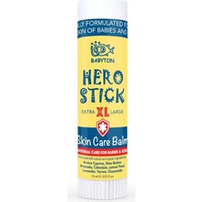 Nacario Mey Ithalat®   Anlık Yatıştırıcı Doğal   Stick Xl 15 ml