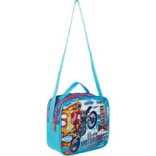 Adel Beslenme Çantası Kids Motocross Pvc 000160