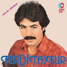İz Müzik Iz Müzik Ferdi Tayfur Insan Sevince Plak