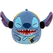 Squishmallows Disney Stitch Serisi Model 1 17 cm DI01023