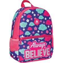 Adel Anaokul Çantası Junior Always Believe 000179