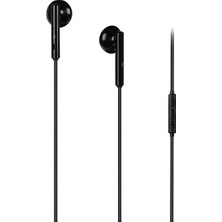 2KMM14S Ttec Rio 2 Usb-C Stereo Mikrofonlu Kulakiçi Kulaklık  Siyah