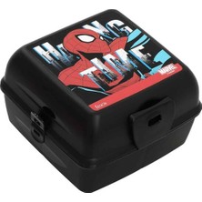 Adel Ottonya 000091-45539 Spıderman Beslenme Kabı Hang