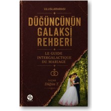 Sahi Kitap Düğüncünün Galaksi Rehberi