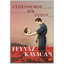 Kırmızı Kedi Yayınevi Cehennemde Bir Yusuf