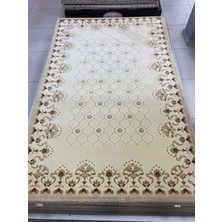 Tuna Halı Dinarsu Klasik Nepal Halı 5705 70 150 x 230 Ölçülerinde 3,5 M2 Salon Halısı