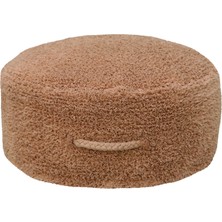Lorena Canals Puf, Chill Chestnut
