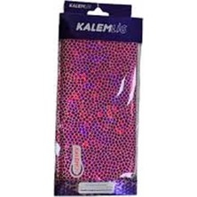 Faber Kalemlig KL20 Leaf Double S.deri Iki Bölmeli