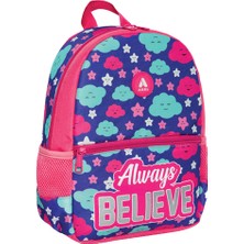 Adel Beslenme Çantası Junior Always Believe 000141