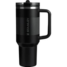 Stanley The Quencher Protour Flip Straw Termos Black Fade 1.18L
