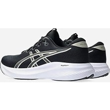 Asics Erkek Gel Excite 11 Ayakkabı 1011C080 001 Siyah