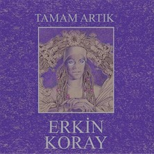 İz Müzik Iz Müzik Erkin Koray Tamam Artık Plak