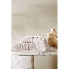Cottons &amp; Clouds Solid Towel El ve Yüz Havlusu 50 x 100 cm