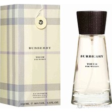 Burberry Touch Edp 100 ml Kadın Parfüm