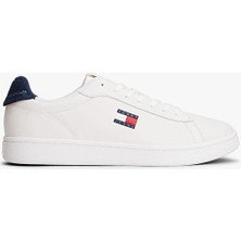 Tommy Jeans Erkek Archive '98 Ayakkabı EM0EM015960G1 Mavi