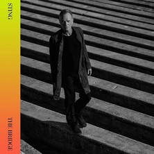 İz Müzik Iz Müzik Sting The Bridge Plak