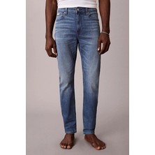 Calvin Klein Jeans Erkek Kot Pantolon LV04RE781G