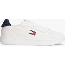 Tommy Jeans Kadın Archive '98 Ayakkabı EN0EN028150G1 Mavi
