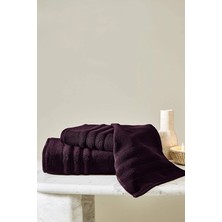 Cottons &amp; Clouds Solid Towel El ve Yüz Havlusu 50 x 100 cm