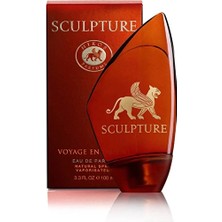 Nikos Sculpture Voyage En Orient Parfüm Edp 100 ml