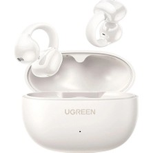 Ugreen Hitune S3 True Clip Kablosuz Kulak Içi Kulaklık Beyaz 45786